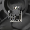 HEAD LAMP RH HID CAPA  REPLACEMENT FOR MAZDA CX9 2015 PARTSLINK NUMBER  MA2519159C