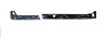 ROCKER PANEL FR RH INNER CREW CAB REPLACEMENT FOR CHEVROLET PICKUP CHEVY SILVERADO-1500,2500-3500 2000 PARTSLINK NUMBER  0856-306