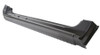 ROCKER PANEL RH OE STYLE 3/4 DR EXT CAB REPLACEMENT FOR CHEVROLET PICKUP CHEVY SILVERADO-1500,2500-3500 2000 PARTSLINK NUMBER  0856-106