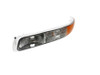 SIGNAL LAMP FR LH HQ REPLACEMENT FOR CHEVROLET PICKUP CHEVY SILVERADO-1500,2500-3500 2000 PARTSLINK NUMBER  GM2520173