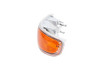 SIGNAL LAMP FR RH HQ REPLACEMENT FOR CHEVROLET PICKUP CHEVY SILVERADO-1500,2500-3500 2000 PARTSLINK NUMBER  GM2521173