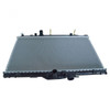 RADIATOR (2198) REPLACEMENT FOR CHEVROLET PRIZM 2000 PARTSLINK NUMBER  TO3010127