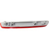 REFLECTOR RR RH CAPA  REPLACEMENT FOR MAZDA CX9 2015 PARTSLINK NUMBER  MA1185102C