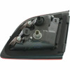 TRUNK LAMP LH (BACK-UP LAMP) CAPA  REPLACEMENT FOR MAZDA CX9 2015 PARTSLINK NUMBER  MA2802109C