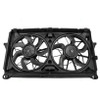 COOLING FAN ASSY 6.2L V8  REPLACEMENT FOR CHEVROLET PICKUP CHEVY SILVERADO 1500  2013 PARTSLINK NUMBER  GM3115209