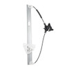 WINDOW REGULATOR FR RH POWER  REPLACEMENT FOR MAZDA CX9 2015 PARTSLINK NUMBER  MA1351121
