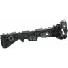 BUMPER BRACKET RR LH HB  REPLACEMENT FOR MAZDA MAZDA 3 2015 PARTSLINK NUMBER  MA1132107