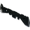 BUMPER BRACKET RR LH SDN  REPLACEMENT FOR MAZDA MAZDA 3 2015 PARTSLINK NUMBER  MA1132106