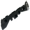 BUMPER BRACKET RR RH SDN  REPLACEMENT FOR MAZDA MAZDA 3 2015 PARTSLINK NUMBER  MA1133106