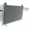 CONDENSER (4243)  REPLACEMENT FOR MAZDA MAZDA 3 2015 PARTSLINK NUMBER  MA3030162