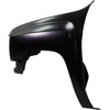FENDER FR LH CAPA  REPLACEMENT FOR CHEVROLET PICKUP CHEVY SILVERADO 1500  2013 PARTSLINK NUMBER  GM1240341C