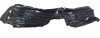 FENDER LINER LH  REPLACEMENT FOR MAZDA MAZDA 3 2015 PARTSLINK NUMBER  MA1248145