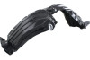 FENDER LINER LH  REPLACEMENT FOR MAZDA MAZDA 3 2015 PARTSLINK NUMBER  MA1248145