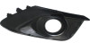 FOG LAMP BEZEL FR LH PRIMED  REPLACEMENT FOR MAZDA MAZDA 3 2015 PARTSLINK NUMBER  MA1038123