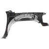 FENDER FR LH REPLACEMENT FOR CHEVROLET SUBURBAN 2000 PARTSLINK NUMBER  GM1240267