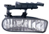 FOG LAMP FR LH HQ REPLACEMENT FOR CHEVROLET SUBURBAN 2000 PARTSLINK NUMBER  GM2592113