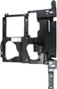 HEAD LAMP MOUNTING SUPPORT RH REPLACEMENT FOR CHEVROLET SUBURBAN  2000 PARTSLINK NUMBER  GM1221122