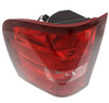 TAIL LAMP LH EXCLUDE 25/3500 DUALLY SERIES 11-12/ 1500 2ND DESIGN SERIES 2010/1500 SERIES 2011 CAPA  REPLACEMENT FOR CHEVROLET PICKUP CHEVY SILVERADO 1500  2013 PARTSLINK NUMBER  GM2800207C