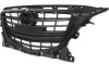 GRILLE TEXTURED BLACK  REPLACEMENT FOR MAZDA MAZDA 3 2015 PARTSLINK NUMBER  MA1200197