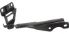 HOOD HINGE LH  REPLACEMENT FOR MAZDA MAZDA 3 2015 PARTSLINK NUMBER  	MA1236140