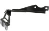HOOD HINGE LH  REPLACEMENT FOR MAZDA MAZDA 3 2015 PARTSLINK NUMBER  	MA1236140