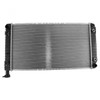 RADIATOR (2042) 4.3L/5.0L/5.7L W/ENGINE OIL COOLER REPLACEMENT FOR CHEVROLET VAN CHEVY EXPRESS 2000 PARTSLINK NUMBER  GM3010304