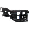 BUMPER BRACKET FR RH STEEL    REPLACEMENT FOR CHEVROLET PICKUP CHEVY SILVERADO 25-3500 2013 PARTSLINK NUMBER  GM1067193