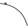 BUMPER FILLER FR RH PLASTIC    REPLACEMENT FOR CHEVROLET PICKUP CHEVY SILVERADO 25-3500 2013 PARTSLINK NUMBER  GM1089178