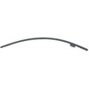 BUMPER FILLER FR RH PLASTIC    REPLACEMENT FOR CHEVROLET PICKUP CHEVY SILVERADO 25-3500 2013 PARTSLINK NUMBER  GM1089178