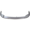 BUMPER FR UPPER CHROME    REPLACEMENT FOR CHEVROLET PICKUP CHEVY SILVERADO 25-3500 2013 PARTSLINK NUMBER  GM1014106