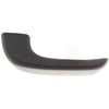 DOOR HANDLE FR LH INNER PLASTIC    REPLACEMENT FOR CHEVROLET PICKUP CHEVY SILVERADO 25-3500 2013 PARTSLINK NUMBER  GM1352133