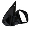 DOOR MIRROR RH MANUAL REPLACEMENT FOR CHEVROLET VENTURE 2000 PARTSLINK NUMBER  GM1321255