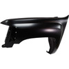 FENDER FR LH CAPA    REPLACEMENT FOR CHEVROLET PICKUP CHEVY SILVERADO 25-3500 2013 PARTSLINK NUMBER   GM1240341C