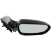 DOOR MIRROR RH MANUAL PTM REPLACEMENT FOR CHEVROLET VENTURE 2000 PARTSLINK NUMBER  GM1321315