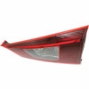TRUNK LAMP RH (BACKUP LAMP) SDN BULB TYPE JAPAN BUILT CAPA   REPLACEMENT FOR MAZDA MAZDA 3 2015 PARTSLINK NUMBER  MA2803112C