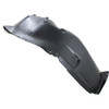 FENDER LINER FR RH    REPLACEMENT FOR CHEVROLET PICKUP CHEVY SILVERADO 25-3500 2013 PARTSLINK NUMBER  GM1249232