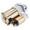 STARTER MOTOR 2.2L REPLACEMENT FOR CHEVROLET VENTURE 2000 PARTSLINK NUMBER  1-06481