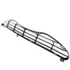 GRILLE LOWER REPLACEMENT FOR CHRYSLER 300M 2000 PARTSLINK NUMBER  CH1036101