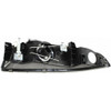 HEAD LAMP RH HQ REPLACEMENT FOR CHRYSLER CIRCUS 2000 PARTSLINK NUMBER  CH2503112