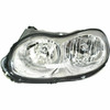HEAD LAMP LH REPLACEMENT FOR CHRYSLER CONCORDE  2000 PARTSLINK NUMBER  CH2502119V
