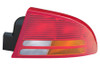 TAIL LAMP RH HQ REPLACEMENT FOR CHRYSLER INTREPID (CANADA) 2000 PARTSLINK NUMBER  CH2801146