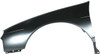 FENDER FR LH REPLACEMENT FOR CHRYSLER LHS 2000 PARTSLINK NUMBER  CH1240222
