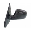 DOOR MIRROR LH MANUAL REPLACEMENT FOR CHRYSLER TOWN AND COUNTRY 2000 PARTSLINK NUMBER  CH1320110