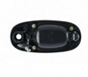 DOOR HANDLE RH OUTER SLIDING DOOR W/HOLE REPLACEMENT FOR CHRYSLER NEON (CANADA) 2000 PARTSLINK NUMBER  CH1521101