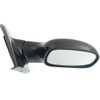 DOOR MIRROR RH POWER HTD REPLACEMENT FOR CHRYSLER TOWN AND COUNTRY 2000 PARTSLINK NUMBER  CH1321141