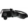 HEAD LAMP RH W/O QUAD LAMP REPLACEMENT FOR CHRYSLER TOWN AND COUNTRY 2000 PARTSLINK NUMBER  CH2503134V