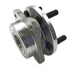 WHEEL BEARING/HUB FR 14 WHEEL FWD (513122-124122) REPLACEMENT FOR CHRYSLER TOWN AND COUNTRY 2000 PARTSLINK NUMBER  513122
