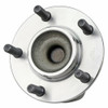 WHEEL BEARING/HUB RR EXCLUDES 14 WHEEL FWD (512156-103156) REPLACEMENT FOR CHRYSLER TOWN AND COUNTRY 2000 PARTSLINK NUMBER  512156