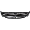 GRILLE REPLACEMENT FOR DODGE CARAVAN 2000 PARTSLINK NUMBER  CH1200197