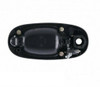 DOOR HANDLE LH OUTER SLIDING DOOR W/HOLE REPLACEMENT FOR  DODGE CARAVAN 2000 PARTSLINK NUMBER  CH1520101